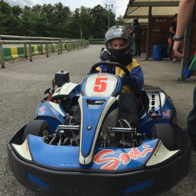 Challenge Karting CE EMERSON