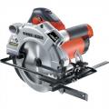 11 - SCIE CIRCULAIRE BLACK & DECKER